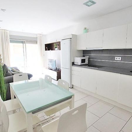 Apartamento 10 Marjal Playa Centro De Guardamar Гвардамар-дель-Сегура Экстерьер фото