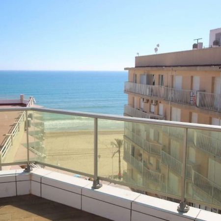 Apartamento 10 Marjal Playa Centro De Guardamar Гвардамар-дель-Сегура Экстерьер фото