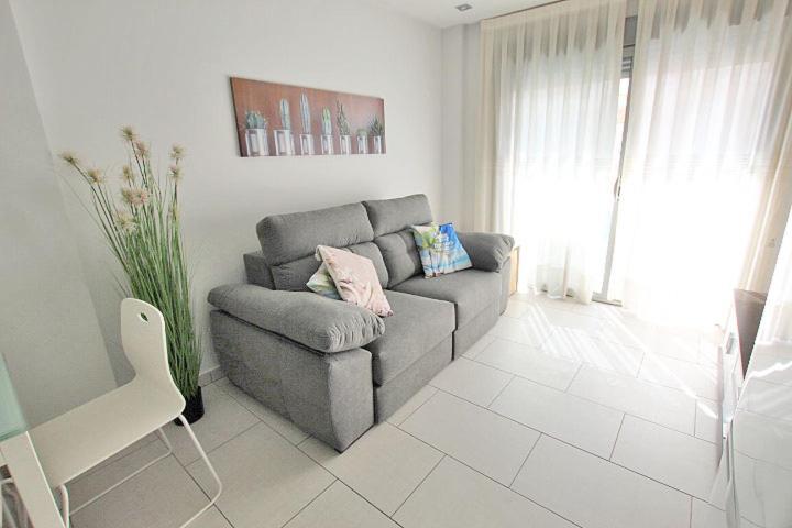 Apartamento 10 Marjal Playa Centro De Guardamar Гвардамар-дель-Сегура Экстерьер фото