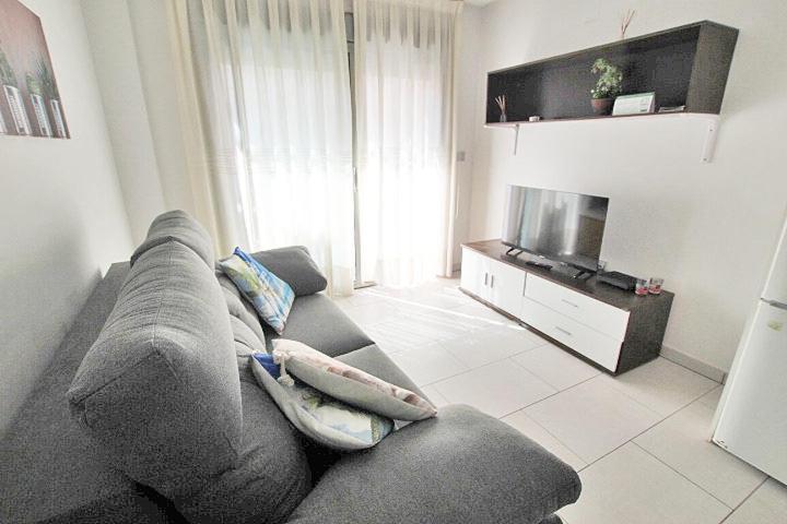 Apartamento 10 Marjal Playa Centro De Guardamar Гвардамар-дель-Сегура Экстерьер фото