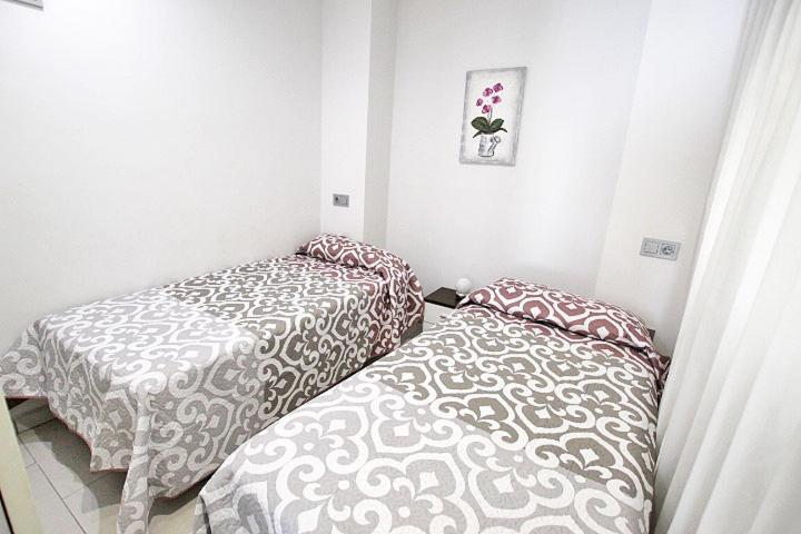 Apartamento 10 Marjal Playa Centro De Guardamar Гвардамар-дель-Сегура Экстерьер фото
