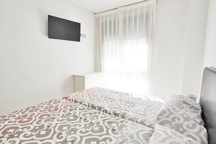 Apartamento 10 Marjal Playa Centro De Guardamar Гвардамар-дель-Сегура Экстерьер фото
