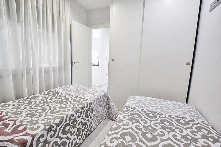 Apartamento 10 Marjal Playa Centro De Guardamar Гвардамар-дель-Сегура Экстерьер фото