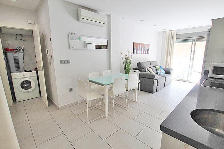 Apartamento 10 Marjal Playa Centro De Guardamar Гвардамар-дель-Сегура Экстерьер фото