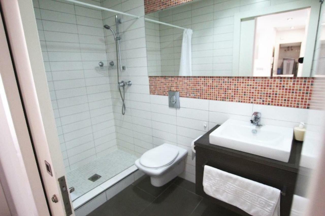 Apartamento 10 Marjal Playa Centro De Guardamar Гвардамар-дель-Сегура Экстерьер фото