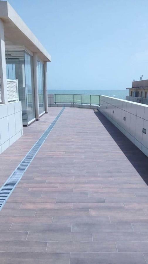 Apartamento 10 Marjal Playa Centro De Guardamar Гвардамар-дель-Сегура Экстерьер фото