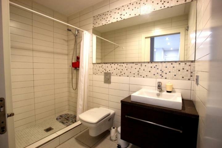 Apartamento 10 Marjal Playa Centro De Guardamar Гвардамар-дель-Сегура Экстерьер фото